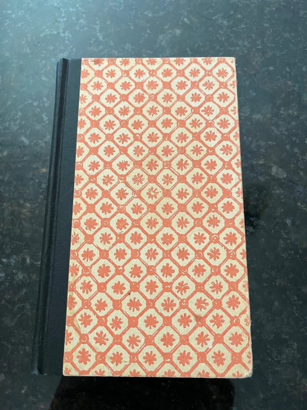 The Williamsburg Art of Cookery Cookbook Bullock 1938 A963